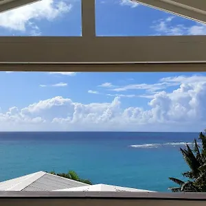 Le Pélikan Appartement