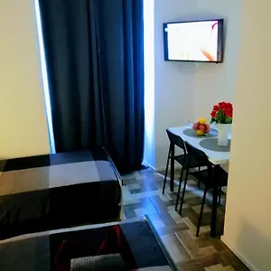 Zpula Center Appartement Pula