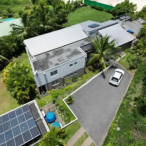 Zenitude Des Salines Villa