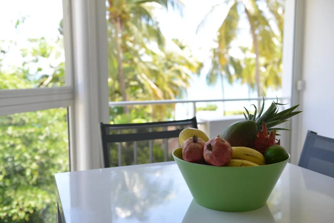 studio BLEU TURQUOISE Le Gosier  0*, Le Gosier (Grande-Terre)