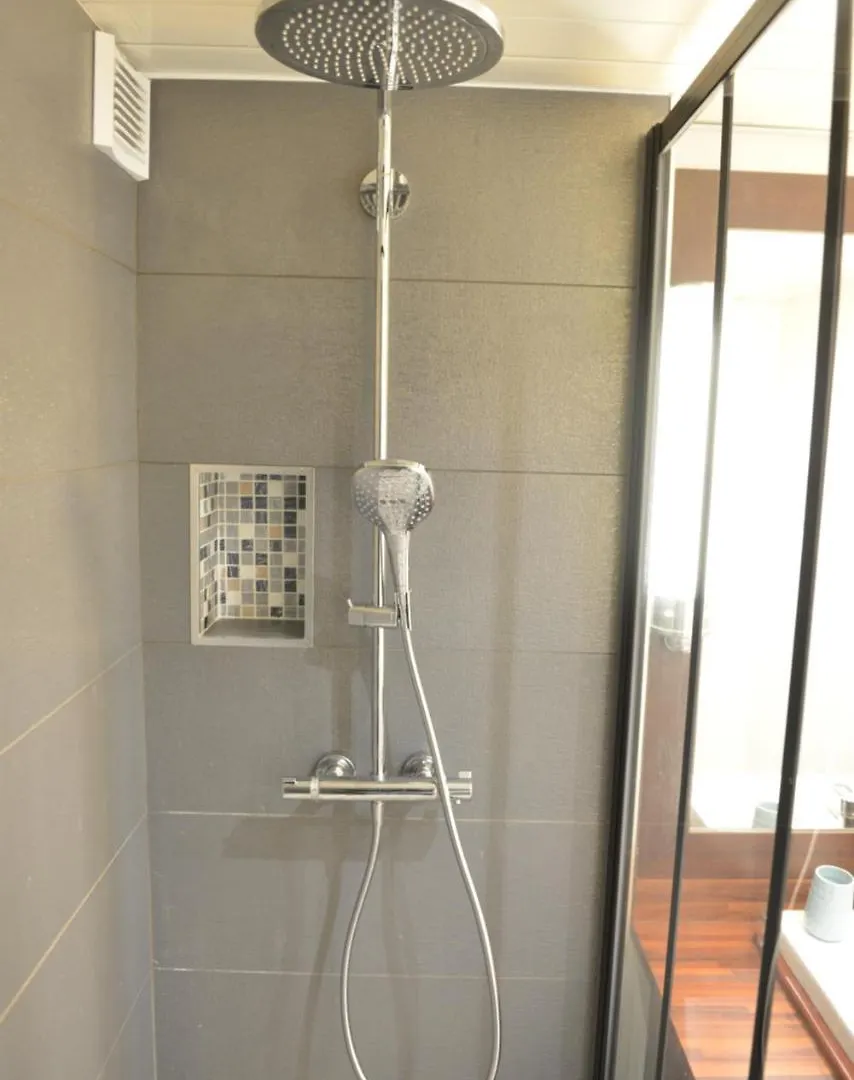 studio BLEU TURQUOISE Le Gosier  Appartement