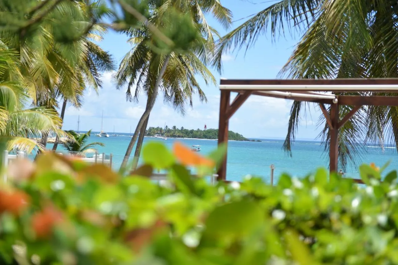 studio BLEU TURQUOISE Le Gosier  Le Gosier (Grande-Terre)